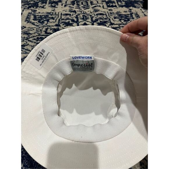 NWT Loveworn Imperial Bucket Hat main image 4